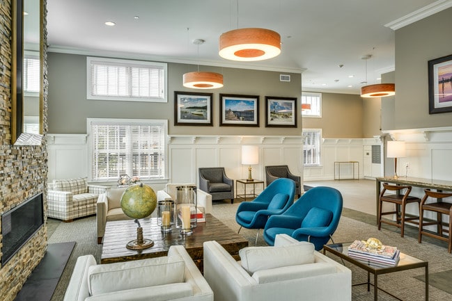 Photo - The Hills at Port Jefferson Apartments