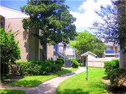 Foto del edificio - 8201 Richmond Ave.