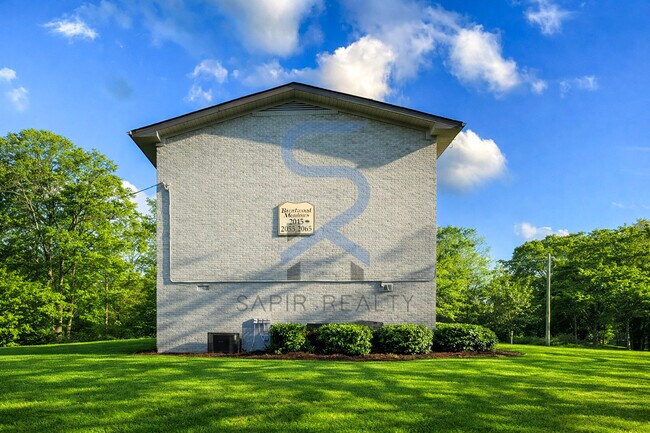 Foto del edificio - Brentwood Meadows
