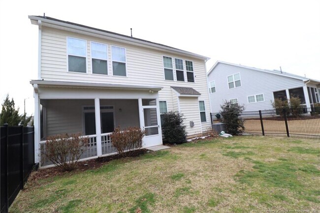 Foto del edificio - 1133 Timbercut Dr