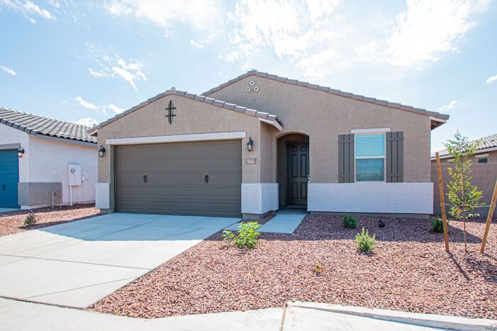 Primary Photo - BRAND NEW 4 bedroom HOME IN MARICOPA