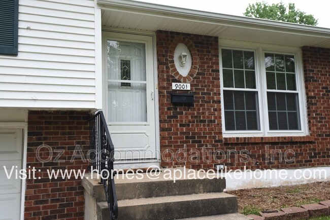 Building Photo - 9001 Kentucky Ave