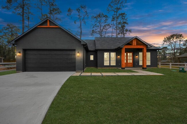 Foto del edificio - 23855 Creek Wood Dr
