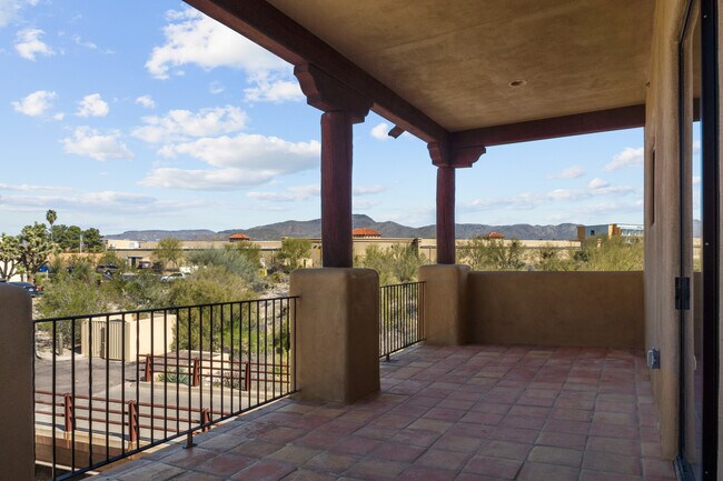 Building Photo - 7202 E Carefree Dr