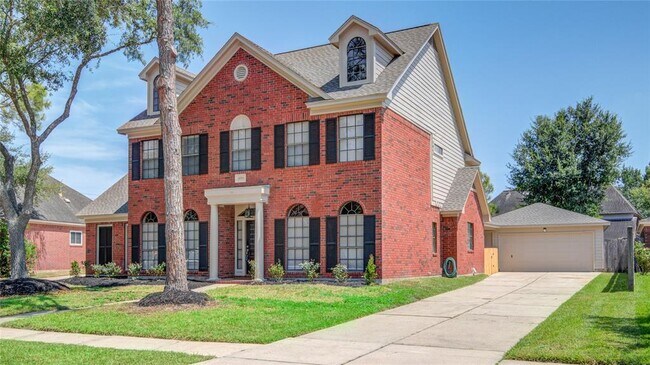 Foto del edificio - 4006 Forest Birch Ct