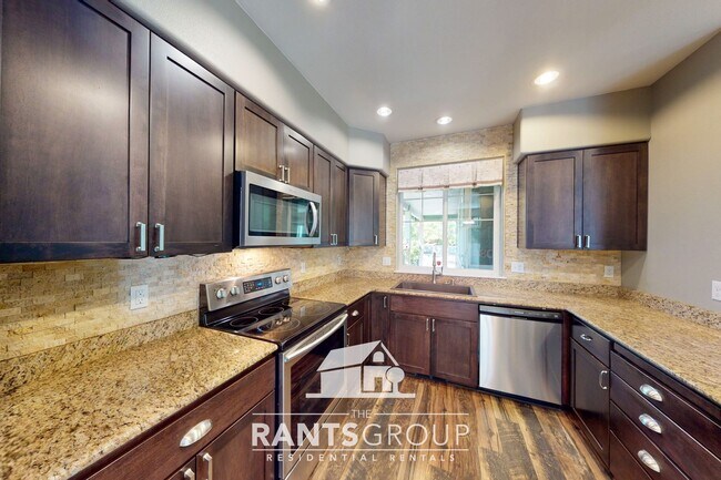 Building Photo - Charming and Spacious Home with Upgrades T...