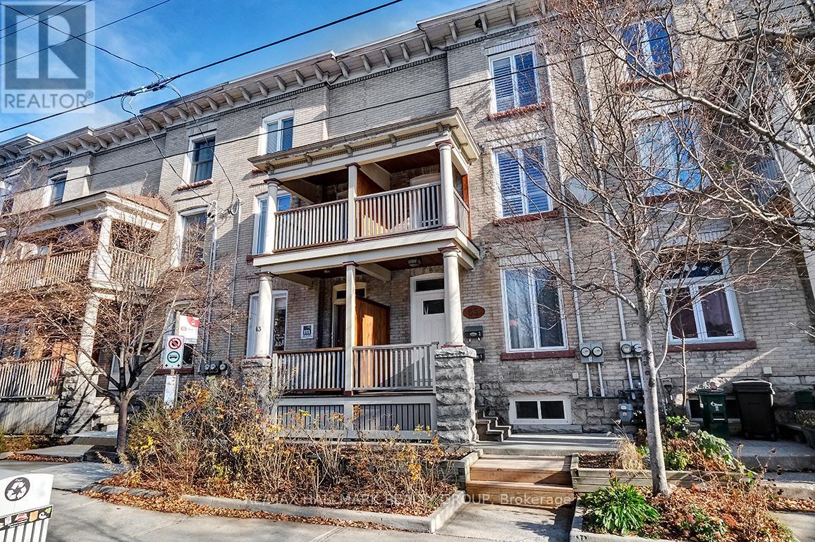 Primary Photo - 65 Preston St