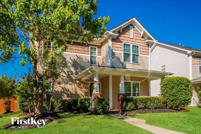 Foto del edificio - 8125 Rolling Meadows Ln