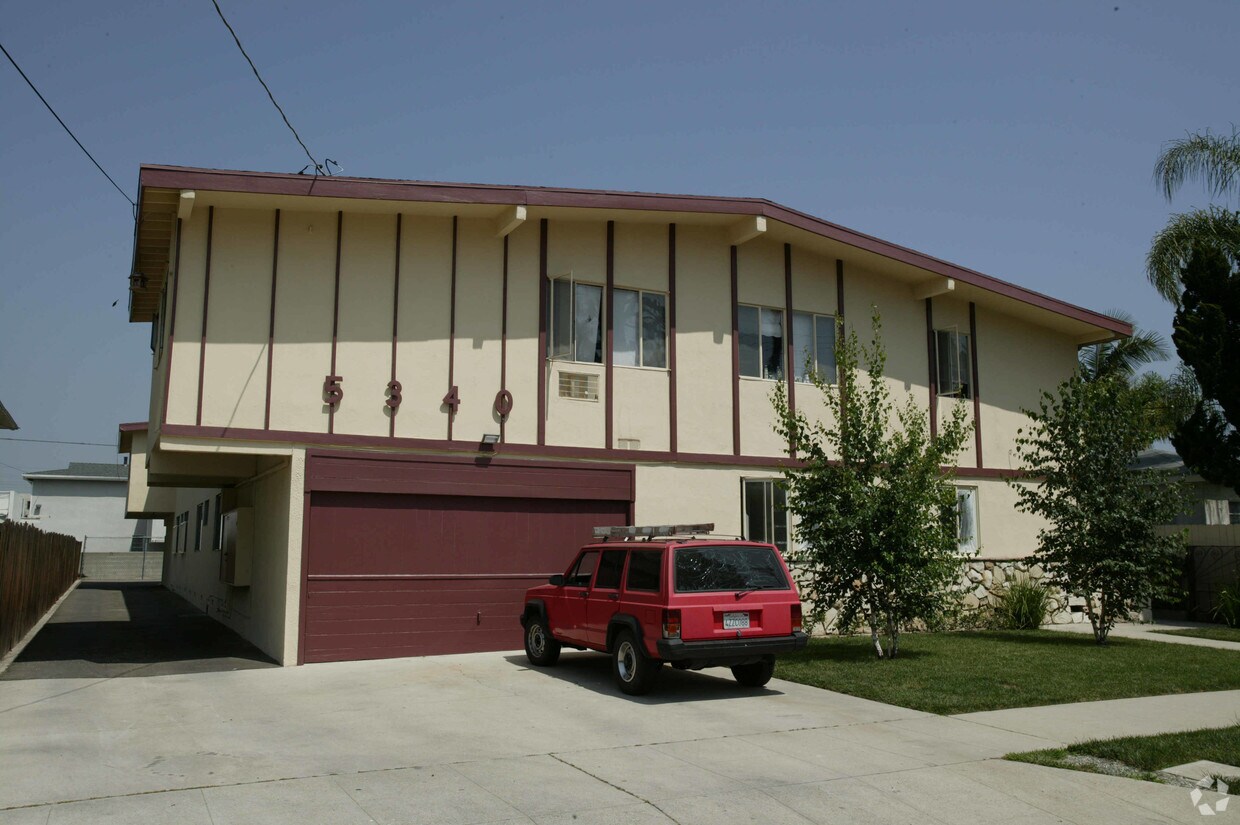 Foto principal - 5340 Bellingham Ave