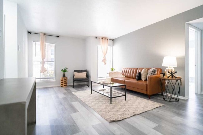 Foto del edificio - The Barstow