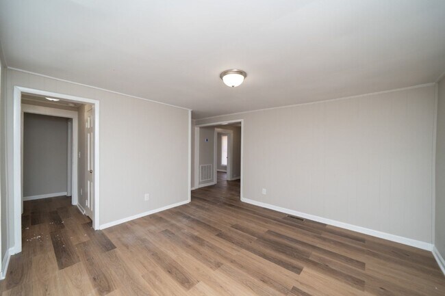 Foto del edificio - 4/2 House For Rent in Montevallo!