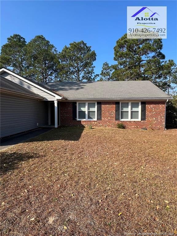 Building Photo - 732 Rim Rd