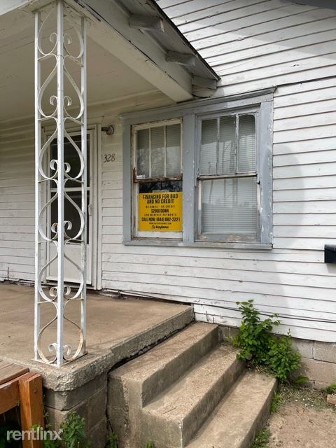 Building Photo - 3 br, 1 bath House - 328 South Osage Street