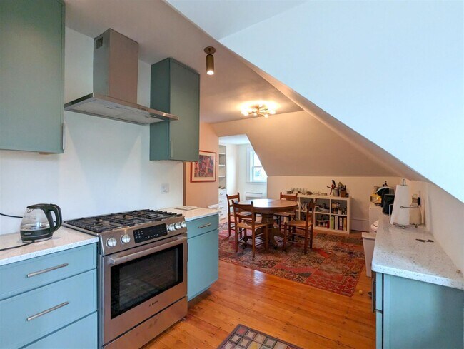 Foto del edificio - 81 Highland Ave