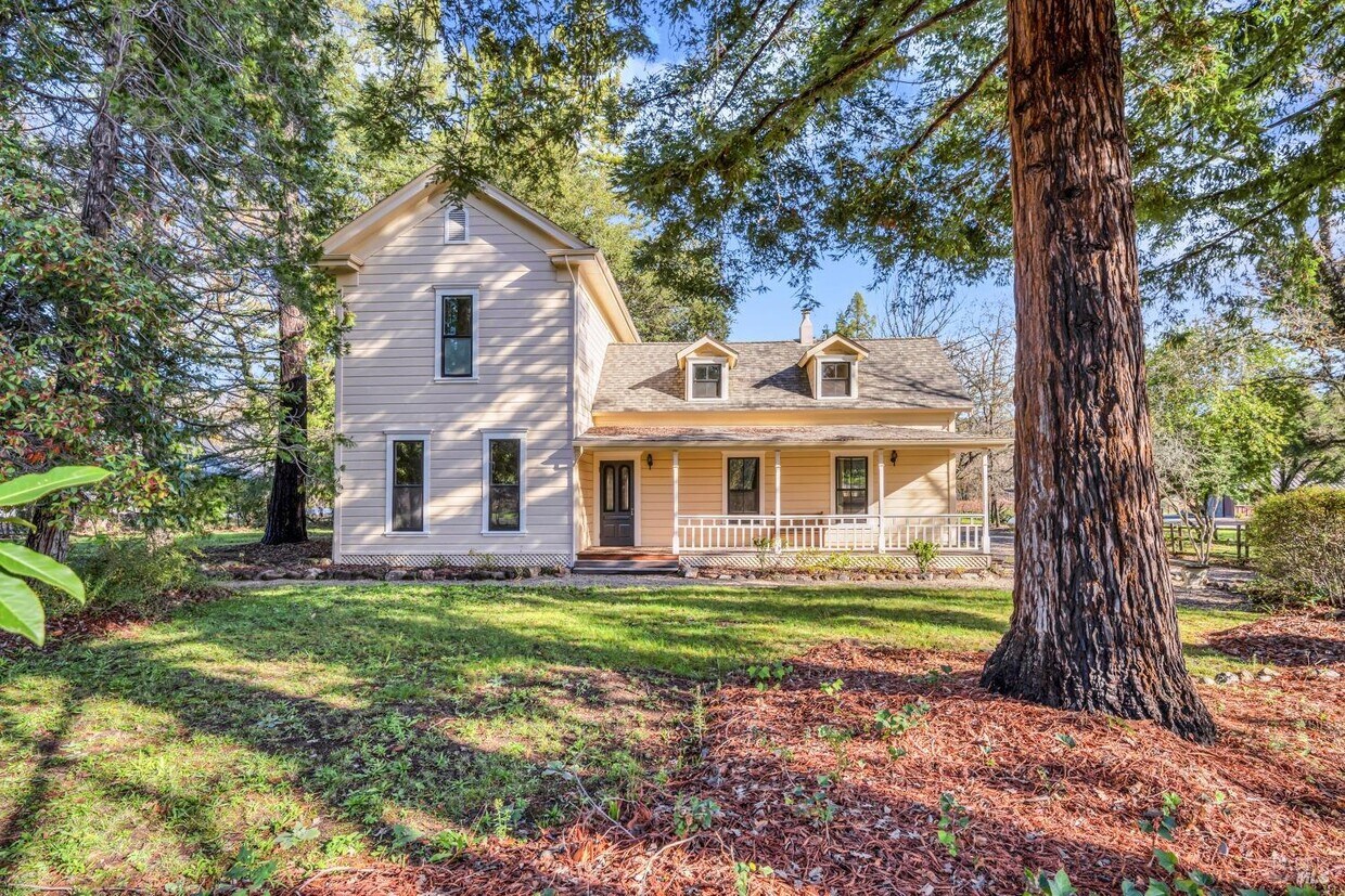 Primary Photo - 1105 Bale Ln