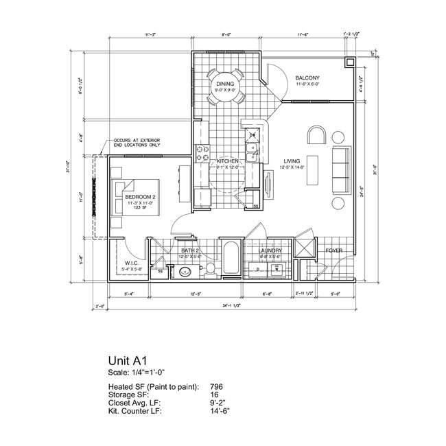 Building Photo - Laurel Crossing Apartments