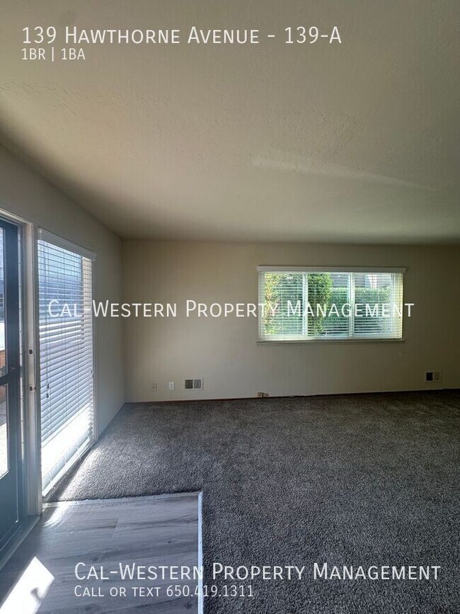 Foto del edificio - 139 Hawthorne Ave