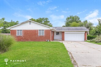 Building Photo - 9005 Shenandoah Dr