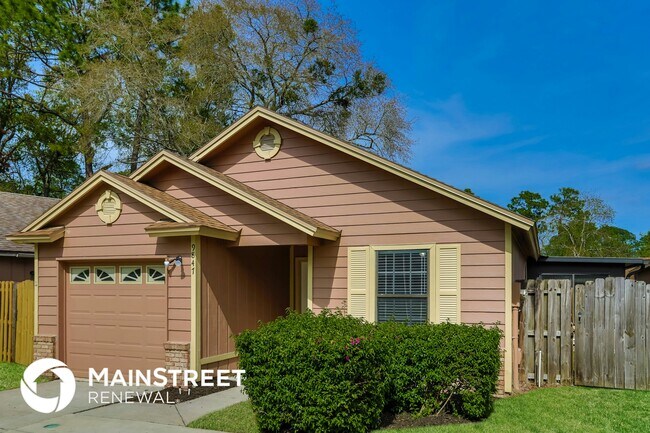 Foto del edificio - 9847 Paddlewheel Dr W