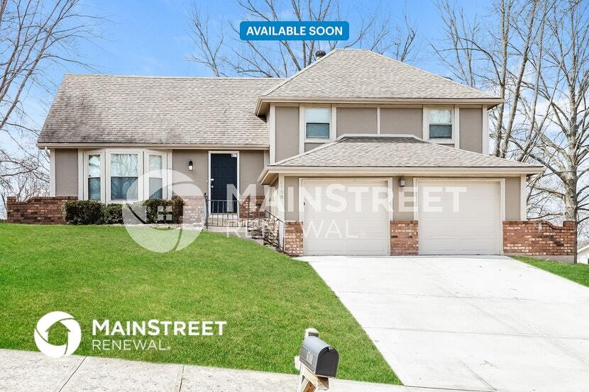 Foto principal - 6708 N Fisk Ave