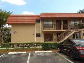 Building Photo - 14849 SW 104th St