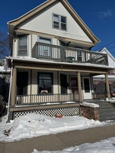 Building Photo - 1206 Jenifer St