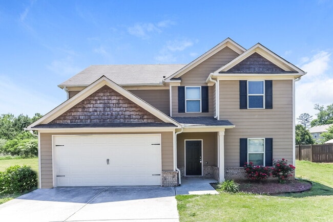 Building Photo - 75 Hamil Ct NW