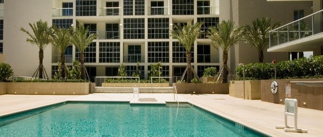  - Two Midtown Miami Condominium