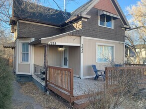 Building Photo - 1638 S Cascade Ave