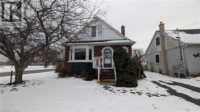 Photo du bâtiment - 125 Auburn Ave