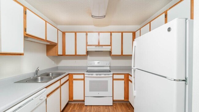 Foto del interior - Pineview Place Apartments