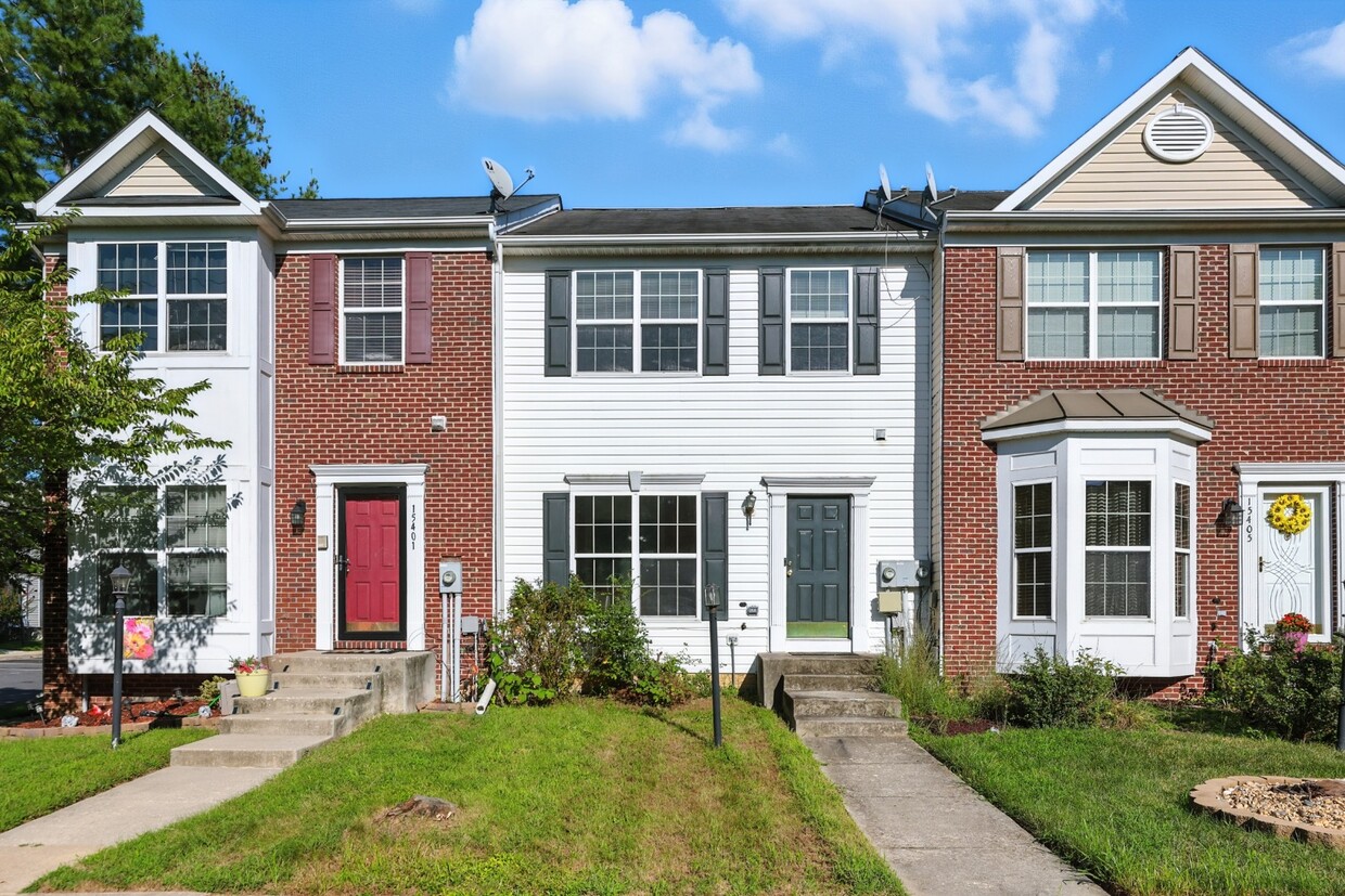 Primary Photo - 15403 Gideon Gilpin St