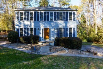 Building Photo - 4931 Heritage Trace Ct