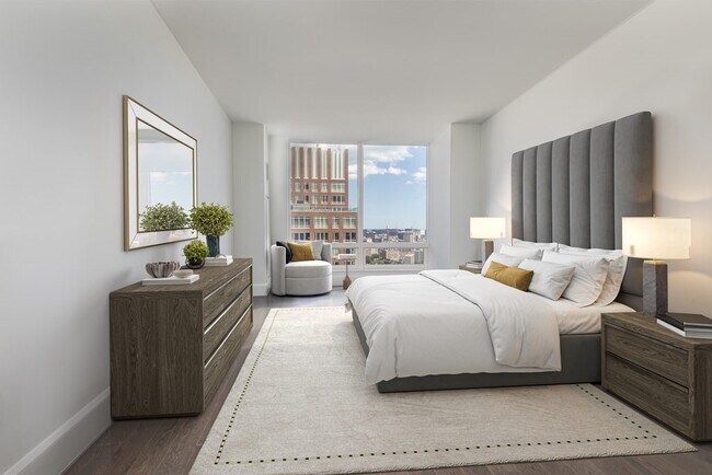 Foto del edificio - 430 Stuart St
