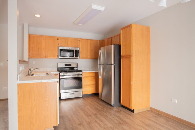 Building Photo - 13931 S Bristlecone Dr