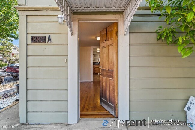 Foto del edificio - 2 br, 1 bath House - 1220 9th St, Alameda,...