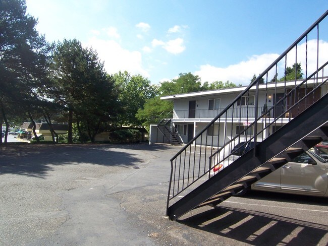 Foto del edificio - Apartment in Redmond