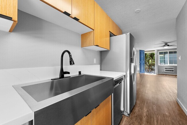 Foto del edificio - Summerwood Apartment Homes