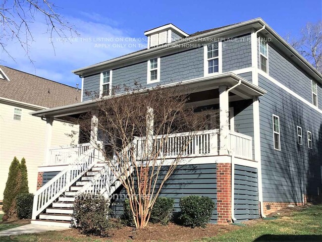 Building Photo - 14051 Old Vermillion Dr