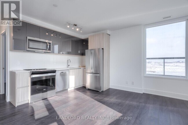 Building Photo - 3100 Keele St