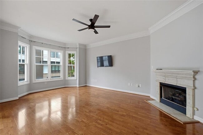 Foto del edificio - 850 Piedmont Ave NE