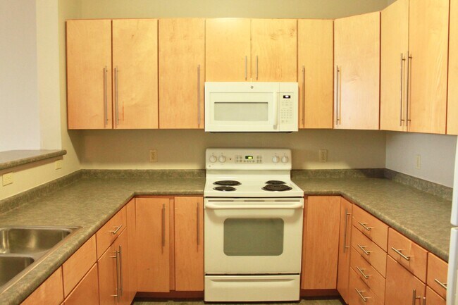 Foto del edificio - 370 Farrell St