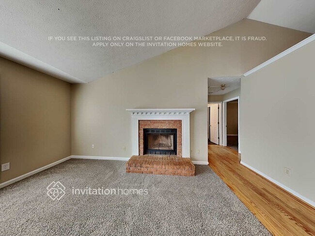 Building Photo - 1369 Field Creek Terrace