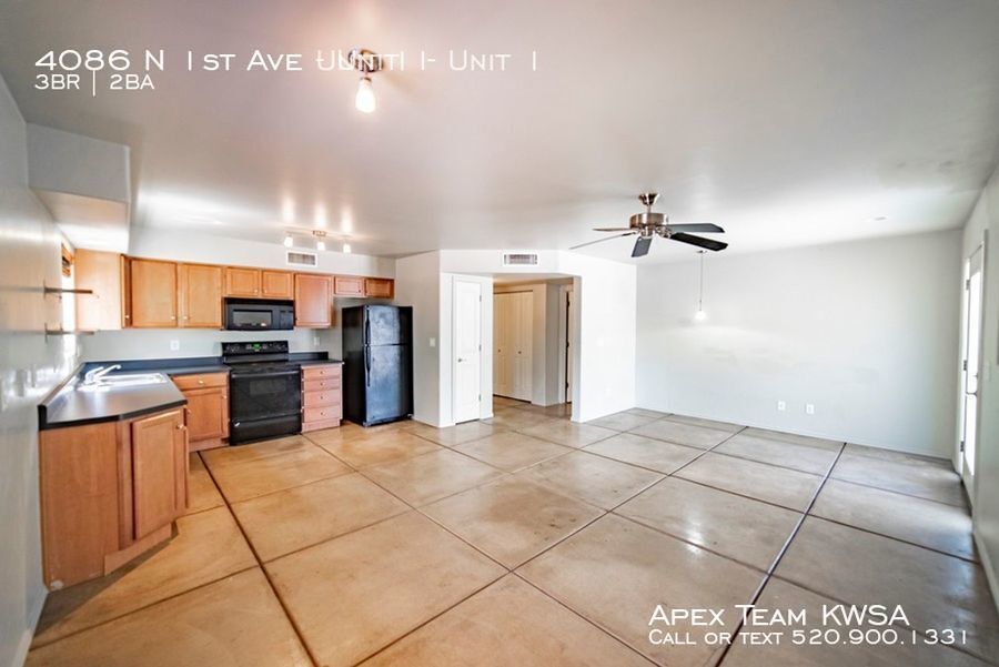 Primary Photo - Pre-leasing for Aug 1 3 bed 2 bath