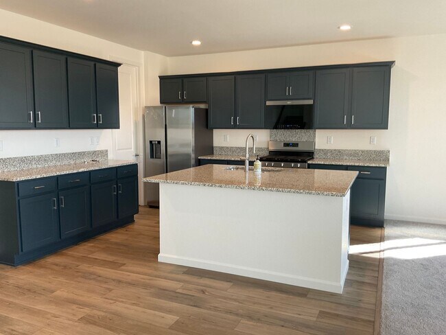 Foto del edificio - Toll Brothers 5 bedroom home in Stonebrook Spanish Springs