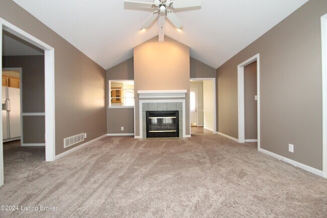 Building Photo - 12304 Warner Dr