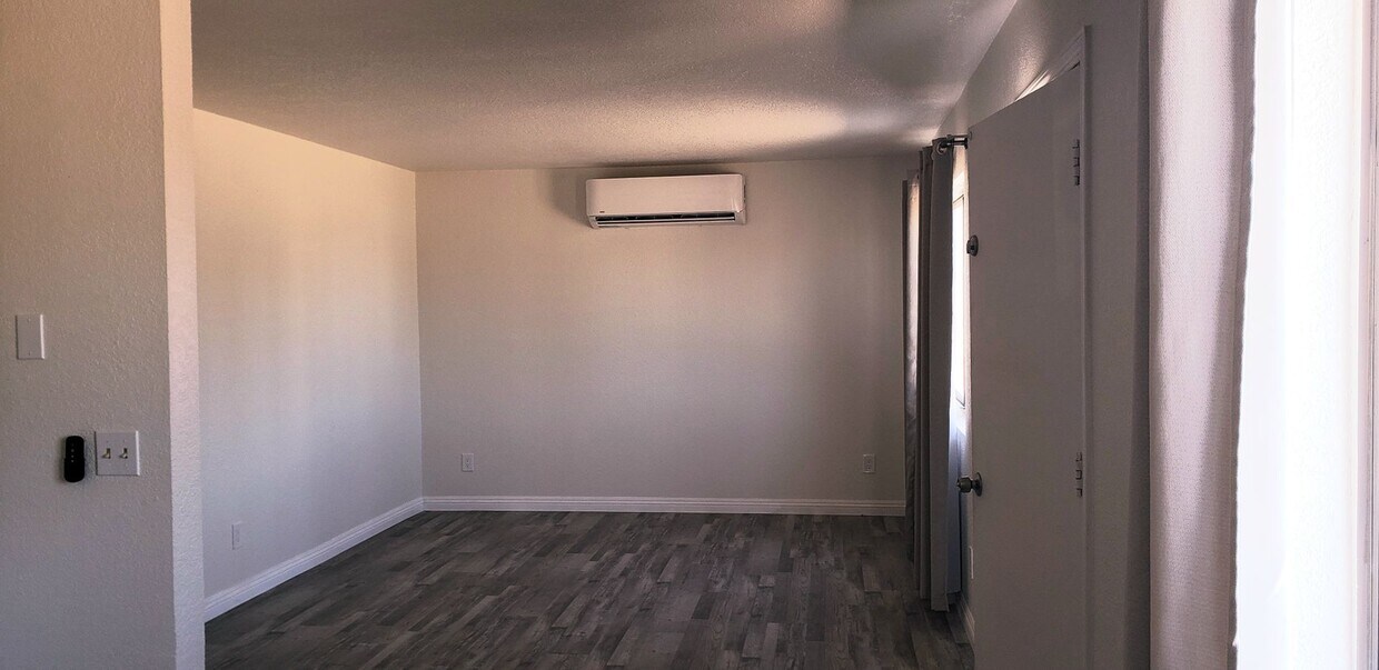 6424 Mountain View St, Joshua Tree, CA 92252 Townhome Rentals in