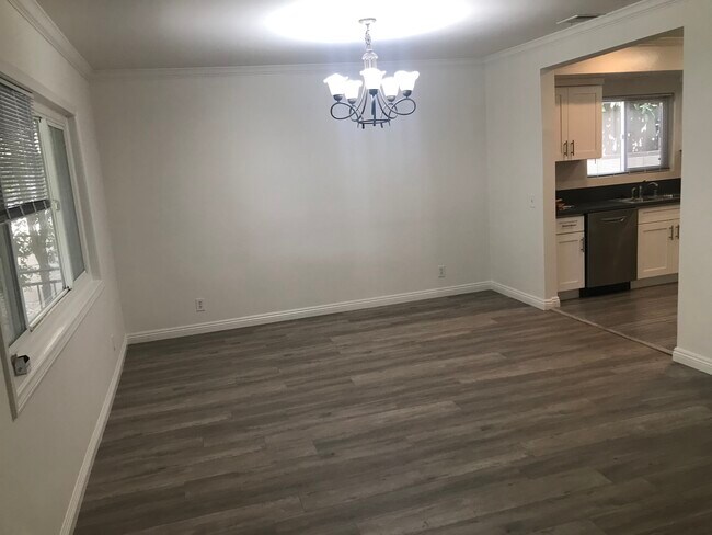 Brand New Floors - 1260 S Orange St