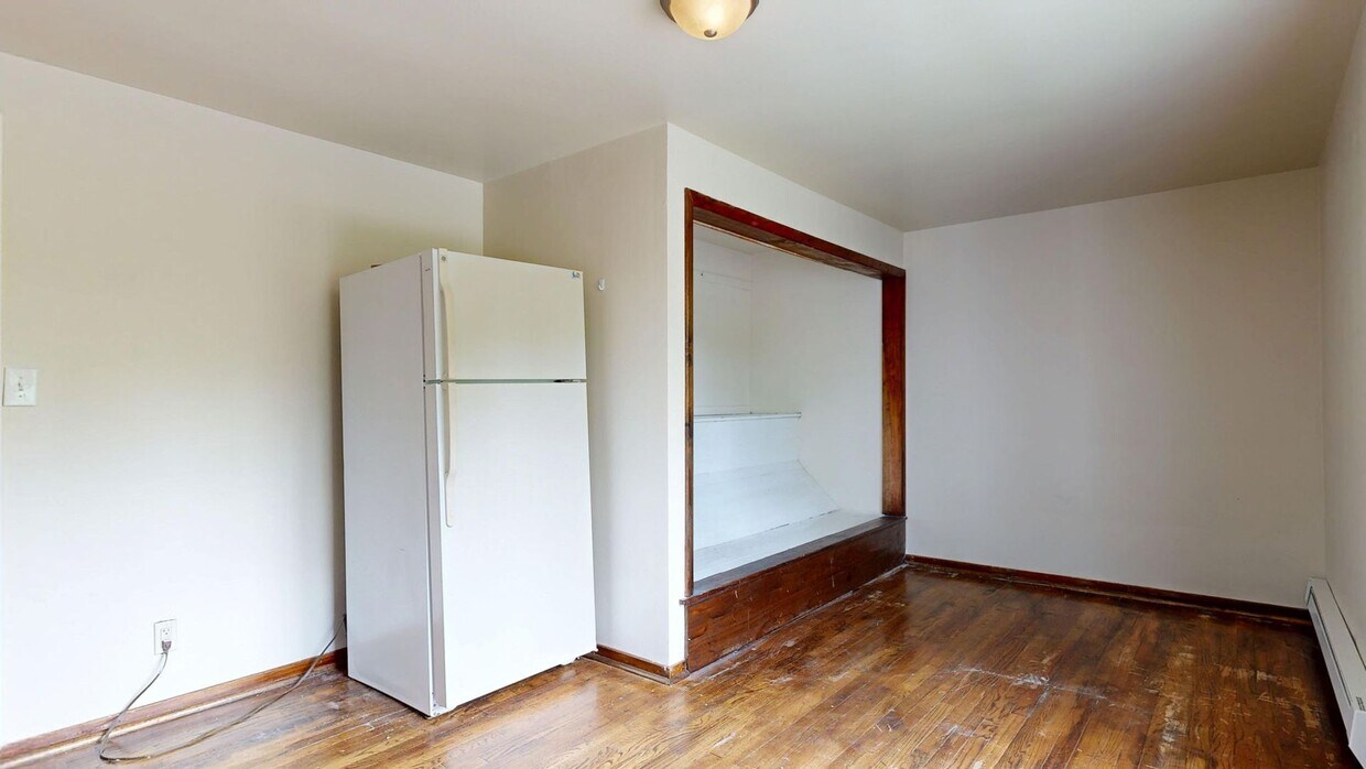 Foto principal - 602 Townsend St