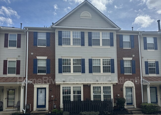Foto del edificio - 8323 Green Heron Way